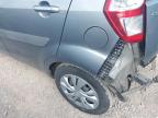 2012 SUZUKI SPLASH SZ3 for sale at Copart BRISTOL