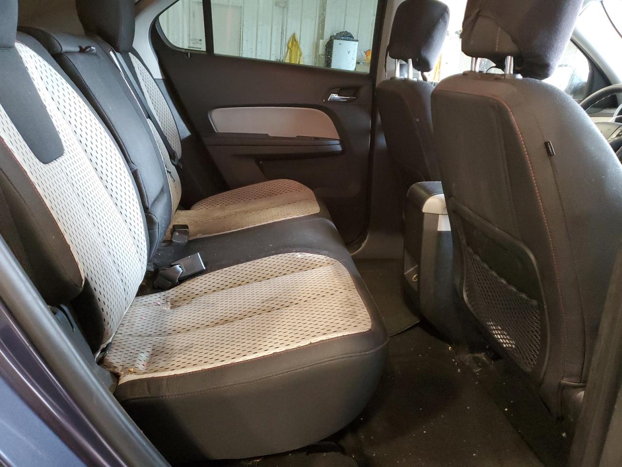 2013 Chevrolet Equinox Ls VIN: 2GNALBEK7D6361697 Lot: 56630525