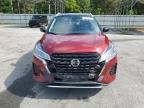 2021 Nissan Kicks Sv for Sale in Savannah, GA - Front End