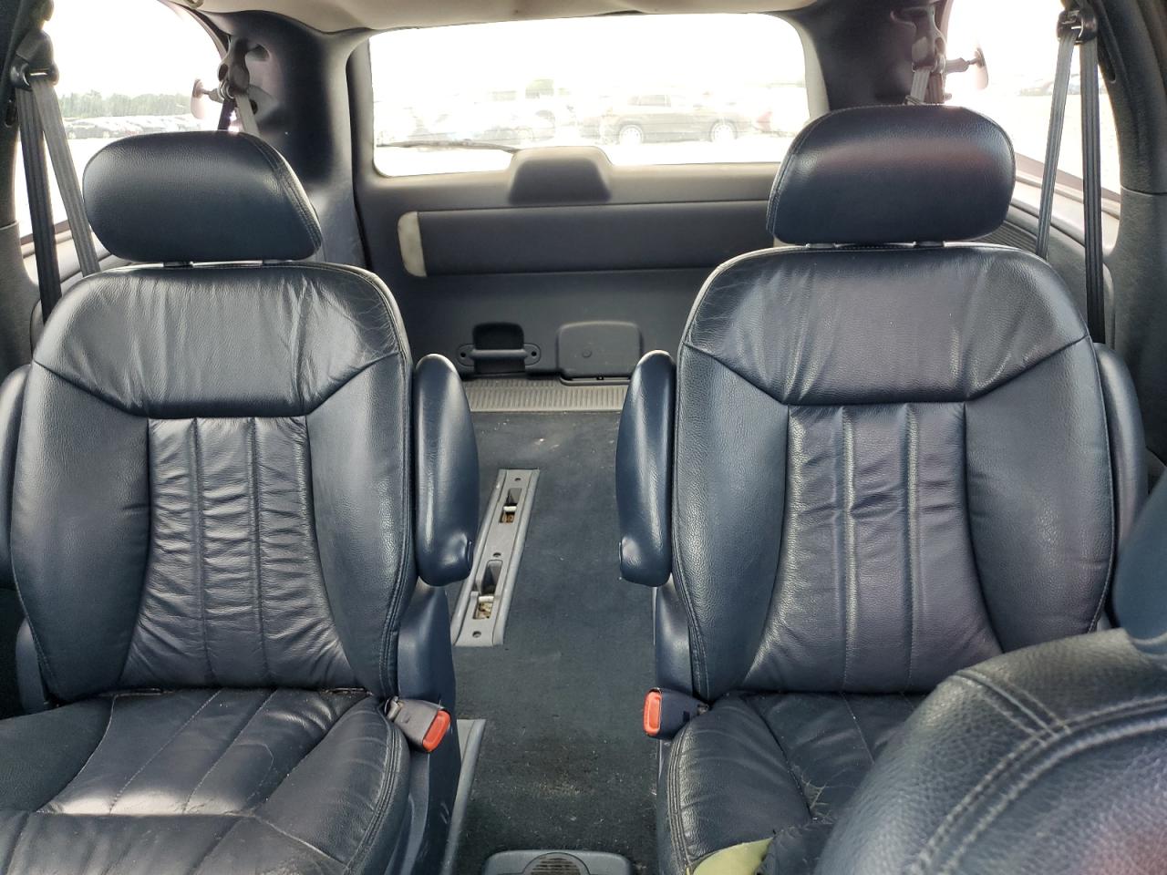 2003 Chrysler Town & Country Lxi VIN: 2C4GP54L73R201416 Lot: 55920865