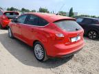 2013 FORD FOCUS ZETE for sale at Copart WISBECH