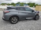 Barberton, OH에서 판매 중인 2017 Nissan Murano S - Front End