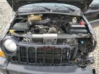 2007 Jeep Liberty Sport продається в Wayland, MI - All Over