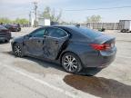 2015 Acura Tlx Tech იყიდება Anthony-ში, TX - Side