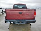 2002 Dodge Dakota Quad Slt for Sale in Wilmer, TX - Rear End