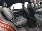 2016 FORD EXPLORER XLT   for sale at Copart ON - LONDON