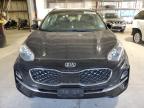2020 Kia Sportage Ex zu verkaufen in Eldridge, IA - Hail