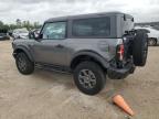 2024 Ford Bronco Big Bend for Sale in Houston, TX - Front End