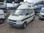 1993 VOLKSWAGEN TRANSPORTE for sale at Copart ROCHFORD