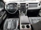 2012 Ford F150 Supercrew na sprzedaż w Woodhaven, MI - Side