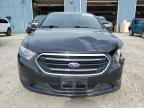 2013 Ford Taurus Limited за продажба в Eldridge, IA - Front End