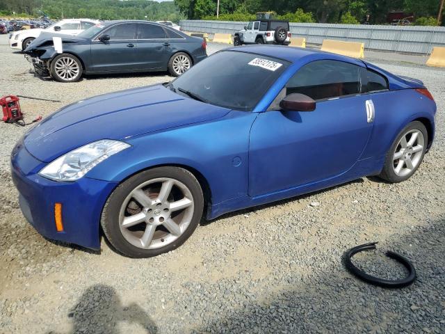 2003 Nissan 350Z Coupe