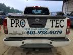 2019 Nissan Frontier S للبيع في Greenwell Springs، LA - Front End