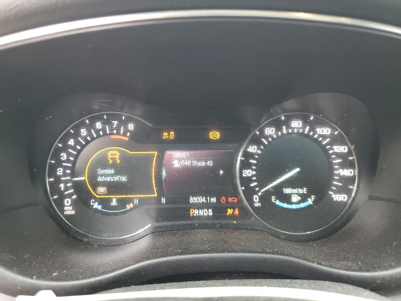 2018 Lincoln Mkc Reserve VIN: 5LMTJ3DH8JUL13666 Lot: 55902795