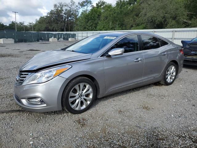 2013 Hyundai Azera 