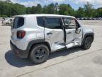 2017 Jeep Renegade Sport იყიდება Gaston-ში, SC - Side