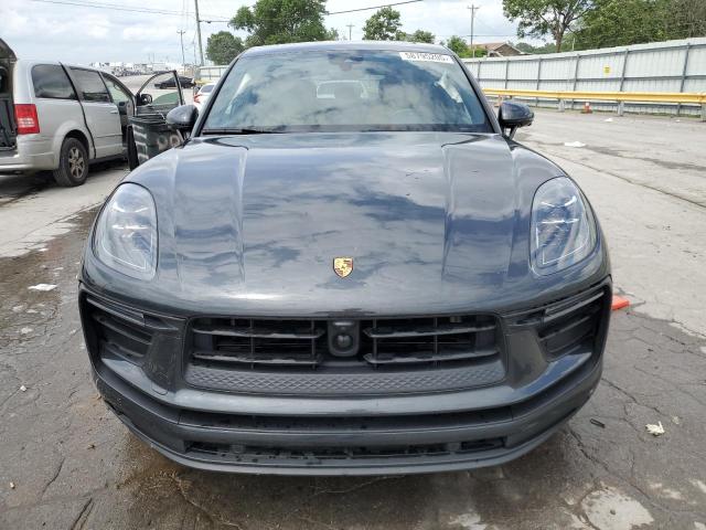  PORSCHE MACAN BASE 2023 Сірий