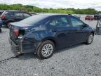 2018 Toyota Corolla L на продаже в Gastonia, NC - Front End