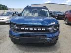 2024 Ford Bronco Sport Outer Banks იყიდება Spartanburg-ში, SC - All Over