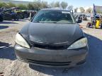 2003 Toyota Camry Le for Sale in Las Vegas, NV - Front End