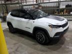 2025 Jeep Compass Trailhawk na sprzedaż w Lawrenceburg, KY - Front End