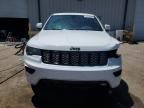 2020 Jeep Grand Cherokee Laredo for Sale in Albuquerque, NM - Front End