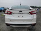 2016 Ford Fusion Titanium for Sale in Lumberton, NC - Front End