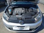 2011 VOLKSWAGEN GOLF MATCH for sale at Copart WHITBURN