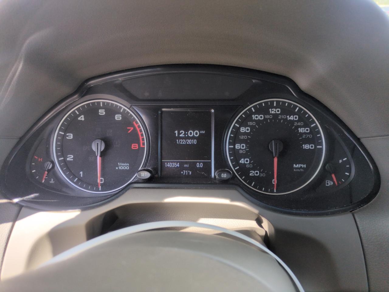 2011 Audi Q5 Premium Plus VIN: WA1LFAFP3BA045382 Lot: 57238915