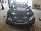 2007 Lexus Es 350 en Venta en Sandston, VA - Front End