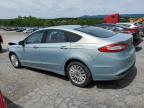 2013 Ford Fusion Se Hybrid for Sale in Chambersburg, PA - Front End