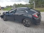 2018 Honda Civic Ex zu verkaufen in Fort Pierce, FL - Front End