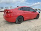 2017 Chevrolet Cruze Ls للبيع في Homestead، FL - Minor Dent/Scratches