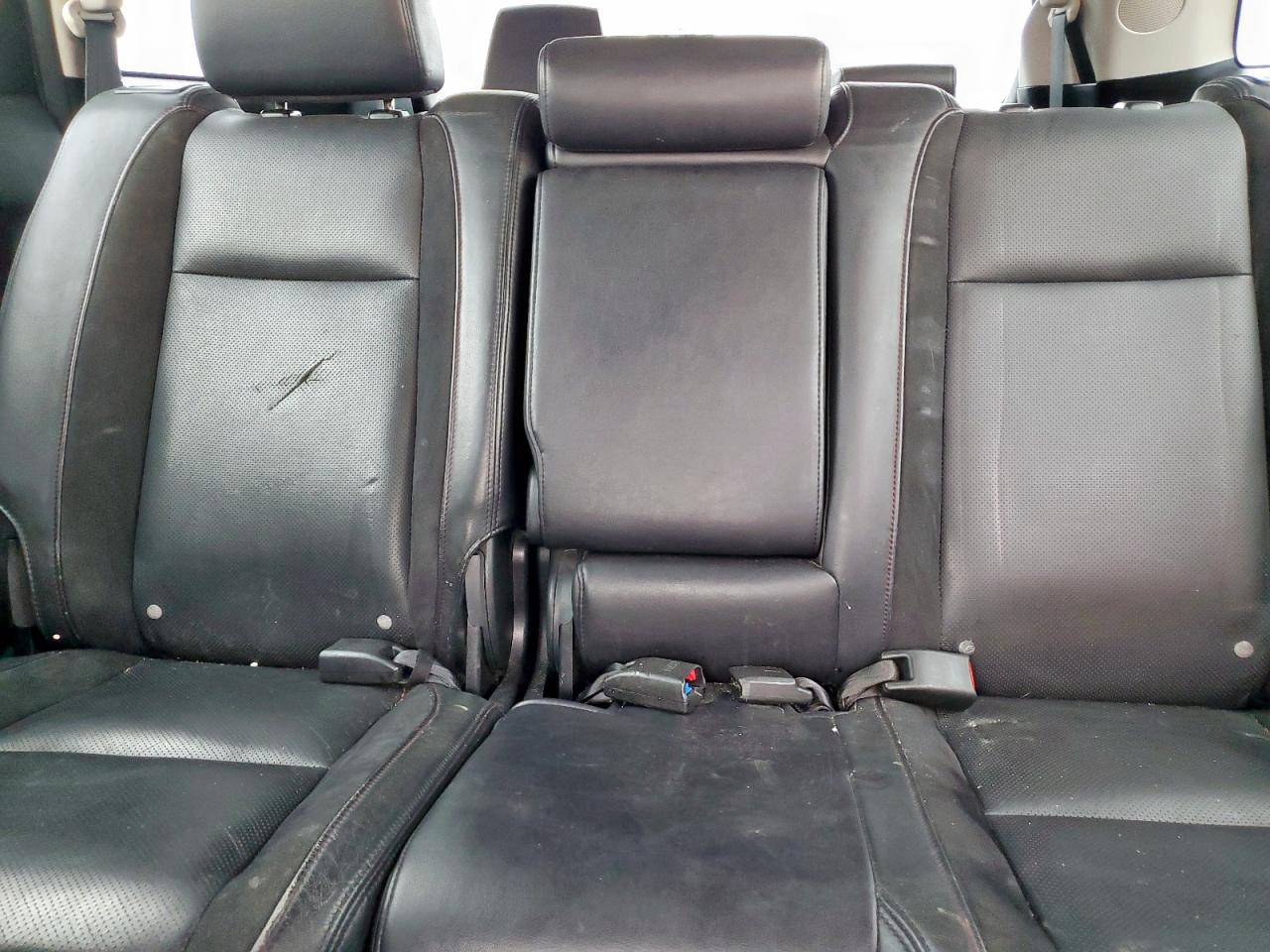 2013 Mazda Cx-9 Grand Touring VIN: JM3TB2DA7D0408546 Lot: 56397875