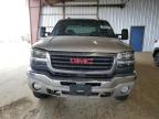 2005 Gmc Sierra K2500 Heavy Duty იყიდება American Canyon-ში, CA - Rear End