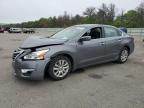 2015 Nissan Altima 2.5 na sprzedaż w Brookhaven, NY - Front End
