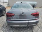 2017 Volkswagen Passat Se за продажба в Spartanburg, SC - Front End