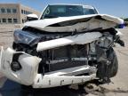 2018 Toyota 4Runner Sr5/Sr5 Premium na sprzedaż w Littleton, CO - Front End