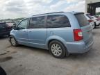 2013 Chrysler Town & Country Touring en Venta en Kansas City, KS - Front End