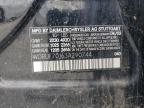 2003 Mercedes-Benz E 500 за продажба в Sun Valley, CA - Mechanical