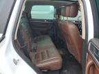 2012 Volkswagen Touareg V6 for Sale in Leroy, NY - Minor Dent/Scratches