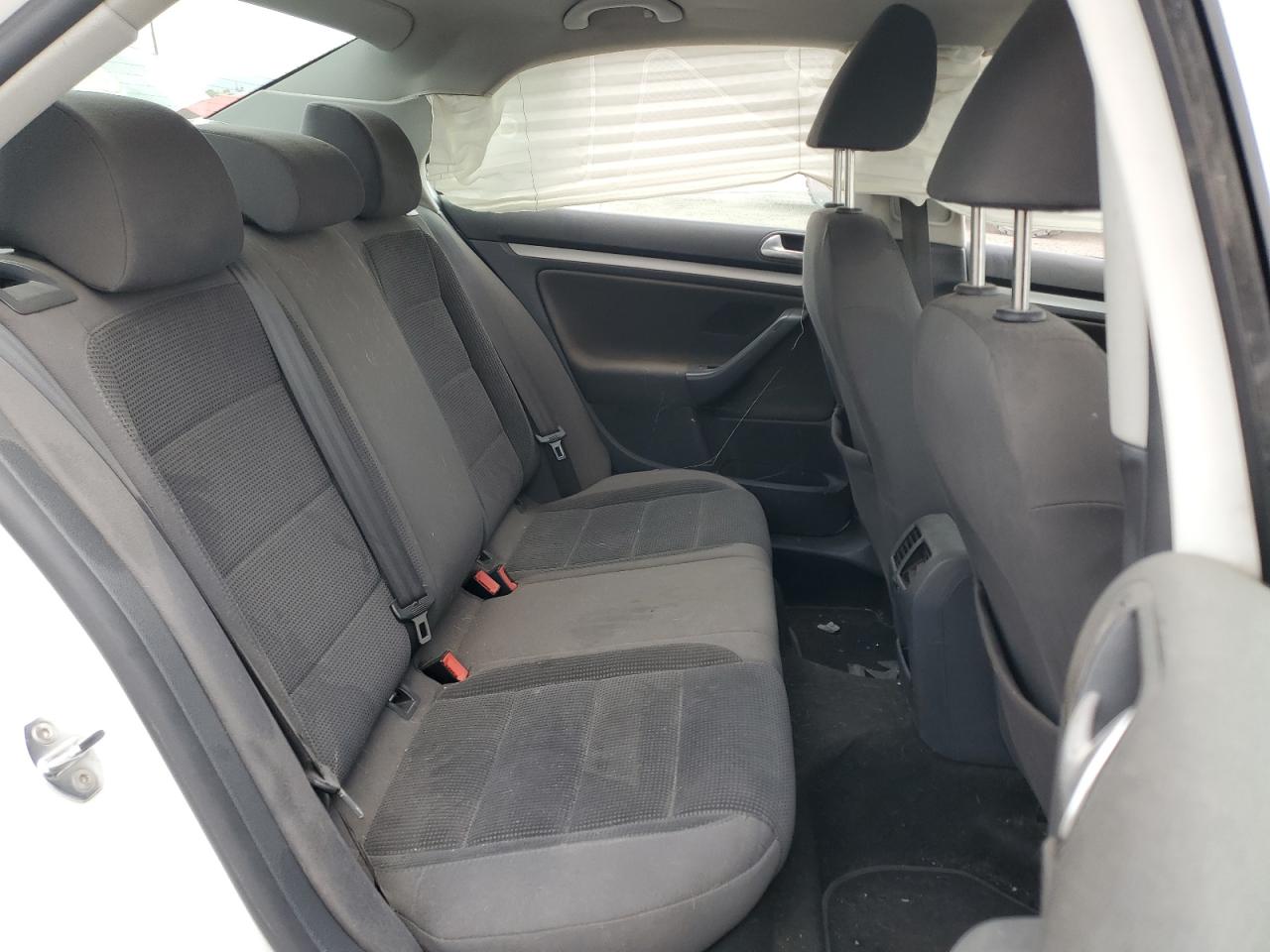 2009 Volkswagen Jetta S VIN: 3VWJM71K69M035974 Lot: 56979765