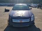 2007 Ford Fusion S for Sale in Eight Mile, AL - Side