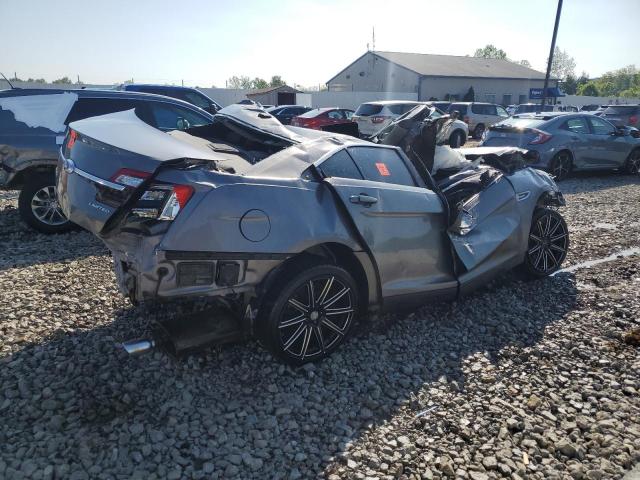  FORD TAURUS 2013 Серый