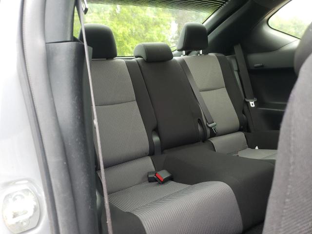 2014 TOYOTA SCION TC   
