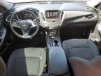 2017 Chevrolet Malibu Lt на продаже в West Palm Beach, FL - Side