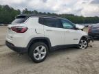 2020 Jeep Compass Latitude للبيع في Seaford، DE - Front End