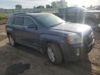 2013 Gmc Terrain Sle იყიდება Portland-ში, MI - Rear End