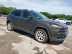 2015 Jeep Cherokee Latitude de vânzare în Oklahoma City, OK - Mechanical