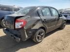 2008 Suzuki Sx4  na sprzedaż w Elgin, IL - Rear End